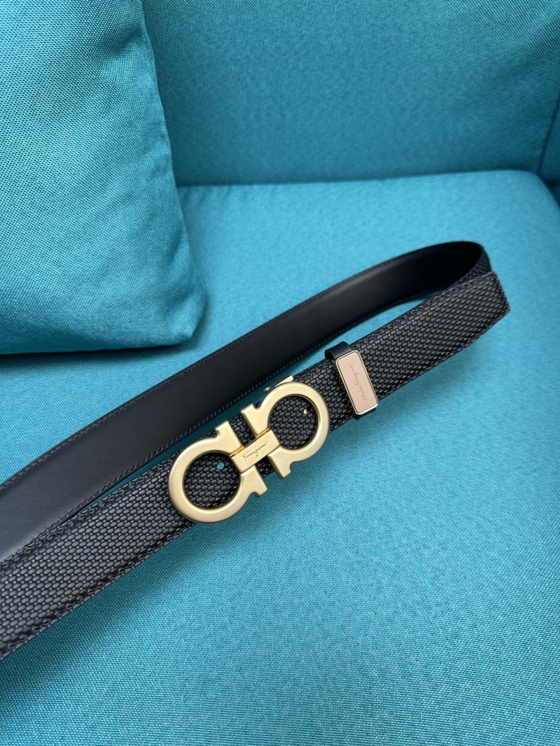 Ferragamo Belts